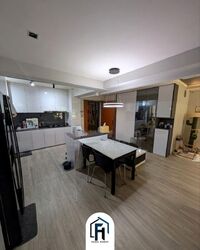 Blk 672C Vine Grove @ Yishun (Yishun), HDB 4 Rooms #566200481
